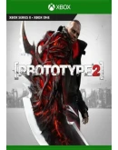 Prototype 2 XBOX ONE / SERIES XS КЛЮЧ + GIFT