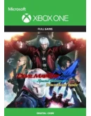 DMC4SE Demon Hunter Bundle XBOX ONE/SERIES XS/КЛЮЧ DMC4SE Demon Hunter Bundle XBOX ONE/SERIES XS/КЛЮЧ