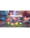 PLANTS VS.ZOMBIES: БИТВА ЗА НЕЙБОРВИЛЬ DELUXE XBOX