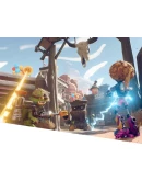 PLANTS VS.ZOMBIES: БИТВА ЗА НЕЙБОРВИЛЬ DELUXE XBOX