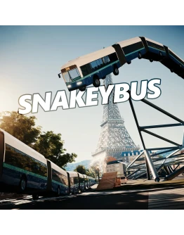 Snakeybus XBOX ONE / XBOX SERIES XS Ключ Код