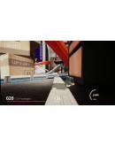 Snakeybus XBOX ONE / XBOX SERIES XS Ключ Код