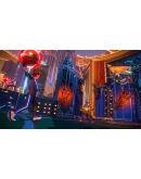 Knockout City Standard ORIGIN КЛЮЧ GLOBAL REGION FREE