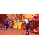 Knockout City Standard ORIGIN КЛЮЧ GLOBAL REGION FREE