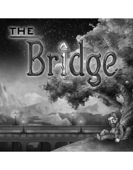 The Bridge XBOX ONE / XBOX SERIES XS Ключ Код