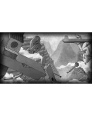 The Bridge XBOX ONE / XBOX SERIES XS Ключ Код