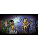 Stick it To The Man XBOX Игровой Ключ Код