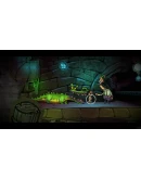 Stick it To The Man XBOX Игровой Ключ Код