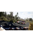 WRC 10 Deluxe Edition Xbox One &amp Xbox Series XS