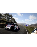 WRC 10 Deluxe Edition Xbox One &amp Xbox Series XS