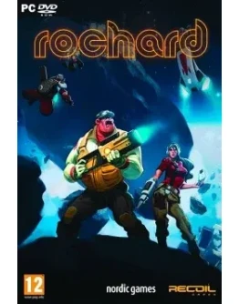 Rochard (Steam Gift Region Free / ROW)