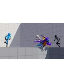 Fun with Ragdolls: The Game (Steam) REGION FREE