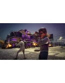 Saints Row: The Third Remastered ONLINE EPIC GAMES+