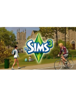The Sims 3 / Русский / Подарки The Sims 3 / Русский / Подарки