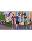 The Sims 3 / Русский / Подарки The Sims 3 / Русский / Подарки