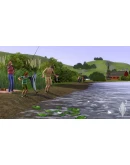 The Sims 3 / Русский / Подарки The Sims 3 / Русский / Подарки