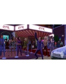 The Sims 3 / Русский / Подарки The Sims 3 / Русский / Подарки