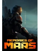 MEMORIES OF MARS XBOX ONE &amp SERIES XSКЛЮЧ