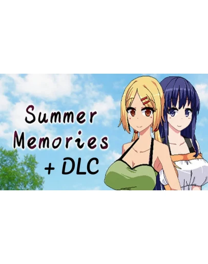 Summer Memories + DLC Steam аккаунтна 90 дней