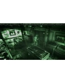 SONG OF HORROR (Steam Key/Region Free) SONG OF HORROR (Steam Key/Region Free)