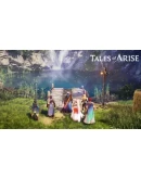 Tales of Arise Xbox One &amp Series XS