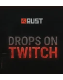 РАСТ СТИМ АККТВИЧ КИК ДРОПЫ509 ПРЕДМЕТОВ 1-44 раунды