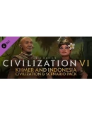 Sid Meier's Civilization VI Steam Global