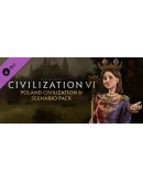 Sid Meier's Civilization VI Steam Global