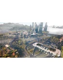 Bus Simulator 21 + DLC Steam Global Bus Simulator 21 + DLC Steam Global