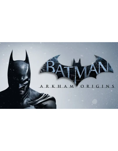 Batman Arkham Origins RU+CIS + Season Passна 90 дней