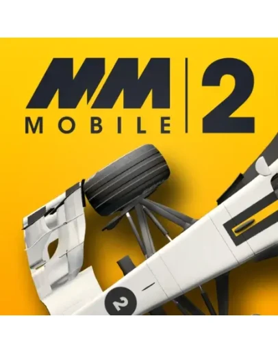 Motorsport Manager Mobile 2 ios, iPhone, iPad, AppStore