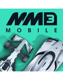 Motorsport Manager Mobile 3 ios, iPhone, iPad, AppStore