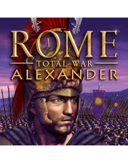 ROME Total War Alexander iPhone, iPad, ios, AppStore
