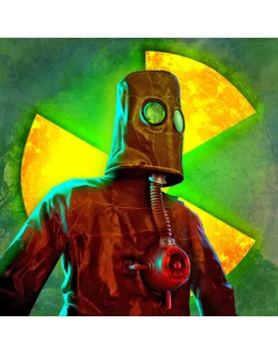 Radiation Island iPhone, iPad, ios, AppStore + GIFT