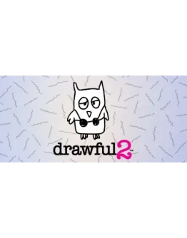 Drawful 2STEAM KEY REGION FREE GLOBAL