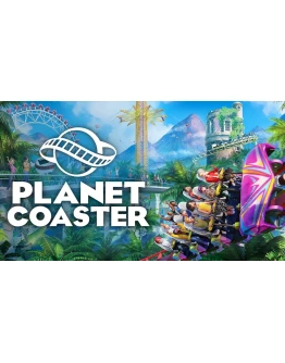 Planet CoasterSteam аккаунтна 90 дней Planet CoasterSteam аккаунтна 90 дней