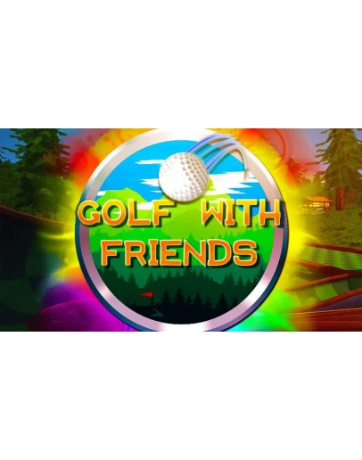 Golf With Your Friends Steam аккаунт Region Free