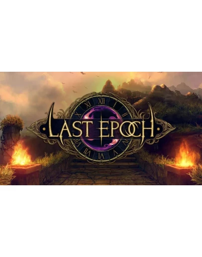 Last Epoch Steam аккаунт Region Free