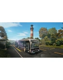 Bus Simulator 21+АВТОАКТИВАЦИЯ+GLOBAL