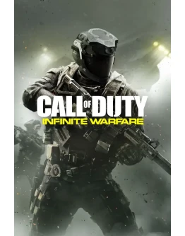 Call of Duty: Infinite Warfare Launch Edition Xbox Call of Duty: Infinite Warfare Launch Edition Xbox