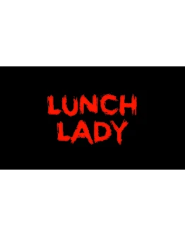 Lunch Lady Steam аккаунтна 90 дней