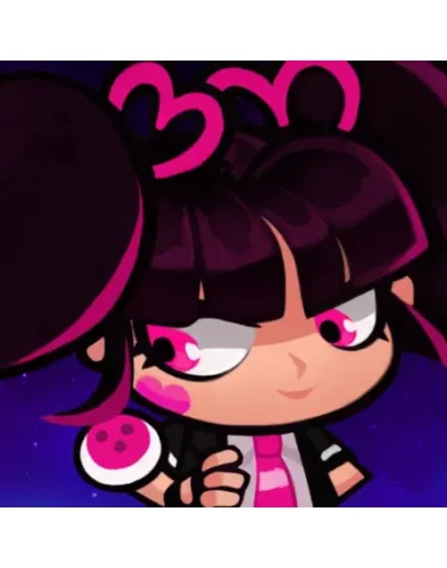 Keen One Girl Army iPhone ios Appstore КЕШБЕК 30