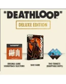 DEATHLOOP Deluxe Edition (Оффлайн) Автоактивация