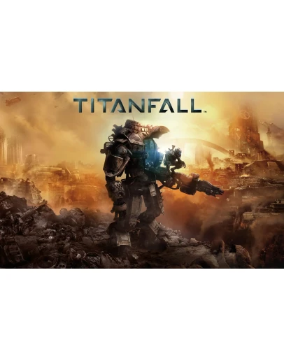 Titanfall / Подарки Titanfall / Подарки