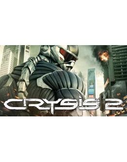 Crysis 2 / Русский / Подарки Crysis 2 / Русский / Подарки