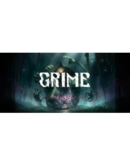 GRIME Deluxe Edition Steam аккаунт Region Free