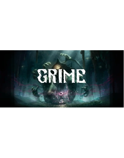 GRIME Deluxe Edition Steam аккаунт Region Free