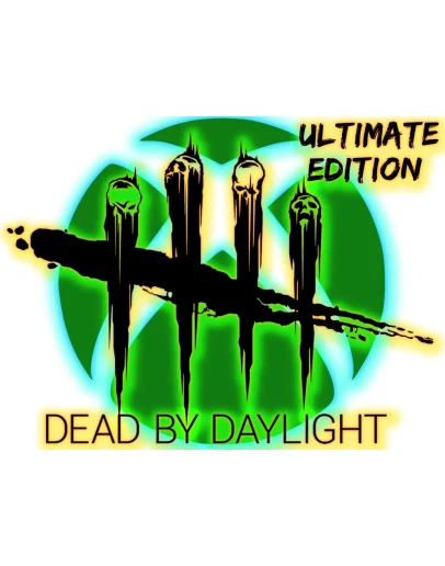 Dead by Daylight: ULTIMATE EDITION XBOX ONE/Series Dead by Daylight: ULTIMATE EDITION XBOX ONE/Series