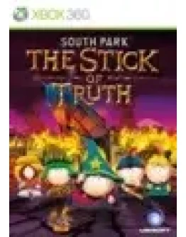 The Stick of Truth XBOX ONE,Series XS Аренда