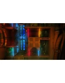 Rochard + Hard Times DLC (2xSteam Gifts Region Free)